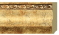 Напольный плинтус цветной Decor Dizayn 153-552