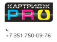 Краска Ricoh Priport JP4500/DX4542 typeVI Yellow (o) 600мл/туба