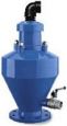 Воздушный клапан AWTek SCF для cточных вод