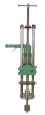Оборудование для врезки под давлением в трубопроводы  ∅ 50-150 мм (20 бар)