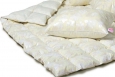 Одеяло 1,5-сп всесезонное Пухо-перовое от ТМ