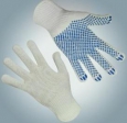 Перчатки трикотажные с ПВХ покрытием 5-ниточные от ТМ