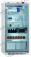 Холодильник фармацевтический ХФ-250-3 Позис дверь стекло