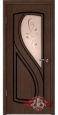 Дверь «Грация» 10ДО4