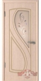 Дверь «Грация» 10ДО5