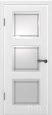 Межкомнатная дверь Трио