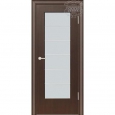 Дверь ДО Стиль с молдингом