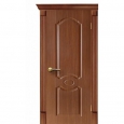 Дверь «Лилия-ДГ», межкомнатные двери фабрики Айрон