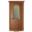 Дверь «Лилия-ДО», межкомнатные двери фабрики Айрон