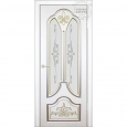 Дверь ДО Александрия (белое)