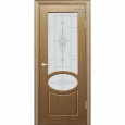 Дверь ДО Алина (белое)