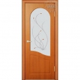 Дверь ДО Анастасия (белое)