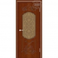 Дверь ДО Афина (бронза)