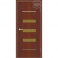 Дверь ДО Вега 2 (бронза)