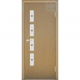 Дверь ДО Византия (белое)