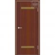 Дверь ДО Домино1 (бронза)