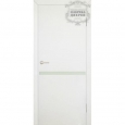 Дверь ДО Лайт1 (белое)