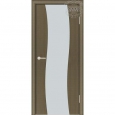 Дверь ДО Сириус 3 (белое)
