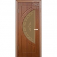 Дверь ДО Сфера бронза