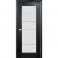 Дверь ДО Люкс с молдингом