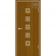 Дверь ДО М6А(бронза)