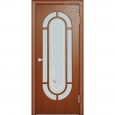 Дверь ДО Мальва(белое)
