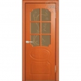 Дверь ДО Эксклюзив (бронза)