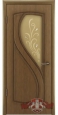 Дверь «Грация» 10ДО3