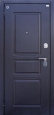 Дверь «Аргус люкс ДА 71»