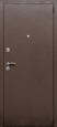 Дверь «Берлога Скала СК-2Г»