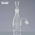 Boost Bongs Glass Precooler SG18
