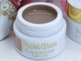 Гель-краска GPG-03 Cappuccino