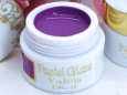 Гель-краска GPG-14 Violetta
