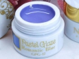 Гель-краска GPG-17 Romantic Blue