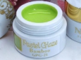Гель-краска GPG-21 Bamboo