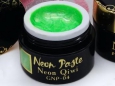 Гель-краска GNP-04 Neon Qiwi