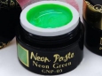 Гель-краска GNP-05 Neon Green
