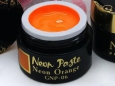 Гель-краска GNP-06 Neon Orange