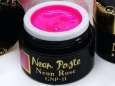 Гель-краска GNP-11 Neon Rose