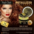 Гель-краска GML-07 Gold