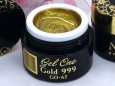 Гель-краска GO-61 Gold Beige