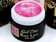 Гель-краска GO-112 Lilac Lace