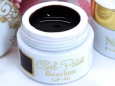 Гель-краска GP-45 Coffee
