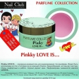 Гель Nail Club Pinkky LOVE IS…