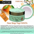 Гель Nail Club Non Stop Top FANTA