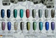 Гель-лак Nail Club  119 Sapphire