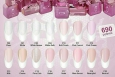 Гель-лак Nail Club  F20 Neutral