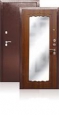 Сейф-дверь Аргус «ДА-14» стиль* модель заказная