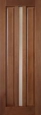 Дверь межкомнатная из массива сосны «Этна»