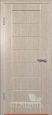 Межкомнатная дверь GLSigma 11 Беленый дуб